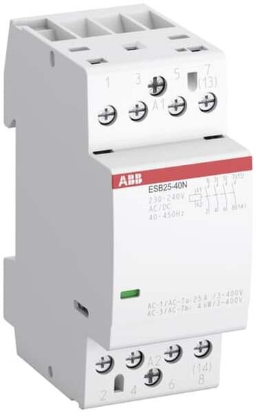 ABB Installationssch&uuml;tz ESB25-40N-06