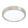 EGLO LED-Deckenleuchte LB24 Fueva 5 D:210mm Nickel-Matt 3000K