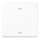 JUNG Steuertaste LS1700PWW Standard Pfeile