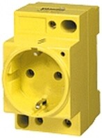 Murrelektronik Steckdose Modlink MSVD Deutschland gelb