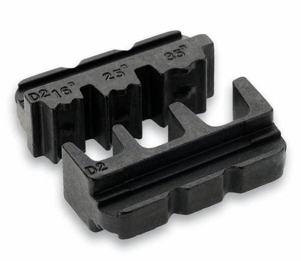 CIMCO Einsatz f&uuml;r Aderendh&uuml;lsen 106014 16-35qmm