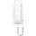 LEGRAND (BTicino) Audio-Haustelefon 334202 analog Sprint weiss