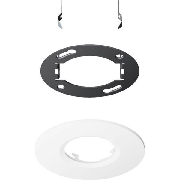JUNG UP-Pr&auml;senzmelderset PMM-UP-SET-WW KNX mini