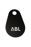 ABL RFID-Keyfobs f.die Autorisierung von Ladevorgängen