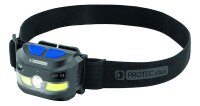 PROT LED-Kopfleuchte PLEDKL Sensor-Akku-USB