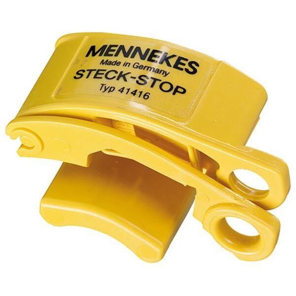 MENNEKES Steck-Stop 41416