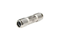 METZ CONNECT Kabelverbinder rund 8polig Cat.7A Class FA...