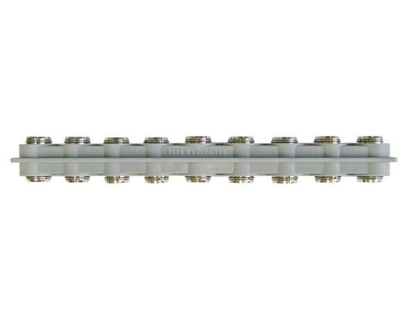 KATHREIN Steckverbinder EMU 290 9fach
