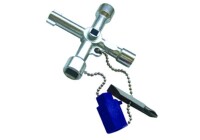 PROT Schaltschrank-Key PSSK