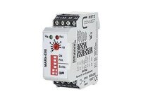METZ CONNECT Zeitrelais MARK-E08 230VAC/24VUC .15s-10h