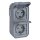 LEGRAND Steckdose SCHUKO 069744L Plexo New