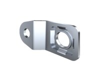 RITTAL Wandbefestigungshalter KX klein 1.4301 WandabStck...