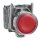 Schneider Electric Leuchtdrucktaster XB4BW34B5 24V AC/DC rot