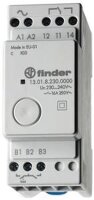 FINDER Elektronischer Stromstossschalter 13.01.0.024...