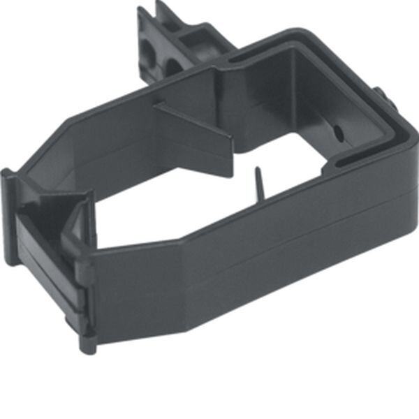 HAGER Leitungsklammer UZ25V2 (Pack mit 20 St&uuml;ck)