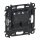 LEGRAND Datendose 2xRJ45 Cat6A STP
