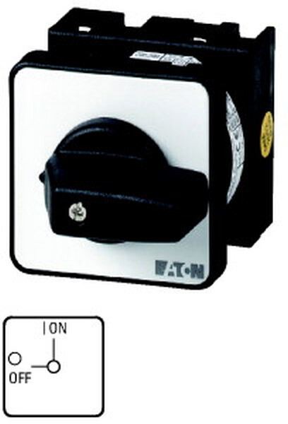 EATON Nockenschalter T0-2-1/EZ