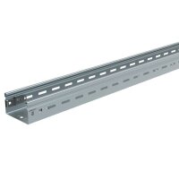 CABLOFIL P31-Kabelrinne gelocht 60x100mm mit...