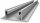 K2 Systems Profilschiene BasicRail  3.30 m