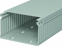 OBO Verdrahtungskanal LK4 60100 60x100 steingrau