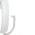 HAGER ELCOM H&ouml;rer mit Kabel (RJ11) f.HT-802, HT-Universal2