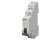 SIEMENS Gruppenschalter 5TE8141 20A 1 Gruppe