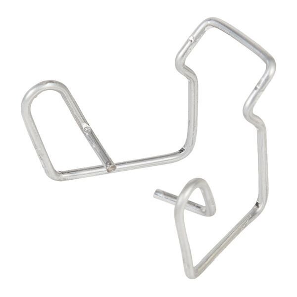 CABLOFIL Clip CM646200 f&uuml;r Schutzhaube F02 GS