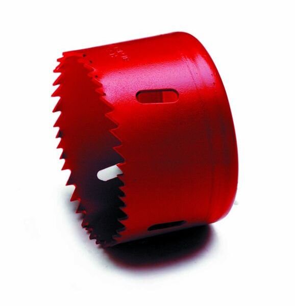 CIMCO Lochs&auml;ge HSS-BI-METALL