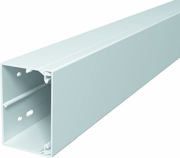 OBO Wand-/Deckenkanal WDK 60090 60x90 reinweiss