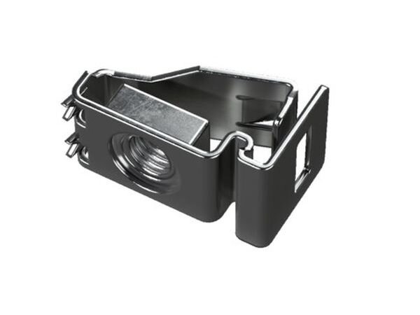 RITTAL K&auml;figmutter VX Gewinde M8 PK=20 St