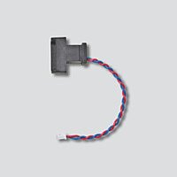 SIEDLE Mikrofon für CA812/CV850