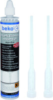 BEKO Injektions-Mörtel-Set styrolfrei 270 285 300ml...