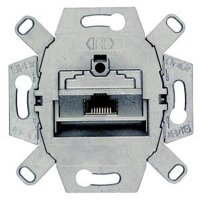 SIEMENS UAE-Anschlussdose Cat.6e 1x8polig