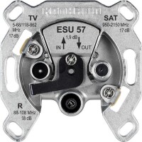 KATHREIN Antennenanschlussdose ESU 57