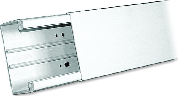 PROT Fensterbankkanal PFB 60110 60x110 reinweiss