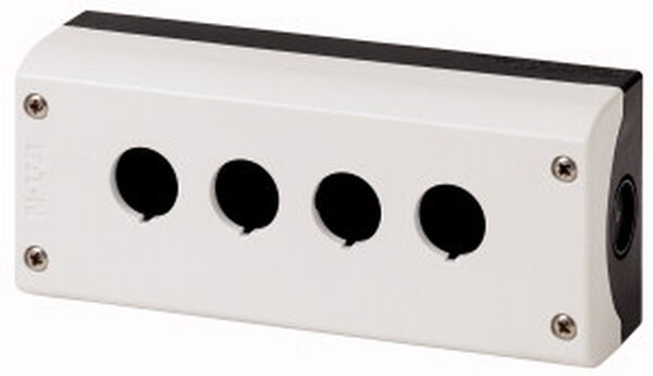 EATON Aufbaugeh&auml;use M22-I4