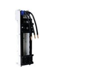 RITTAL OM Adapter 32A 690V 3polig AWG10 BxL=45x208mm mit...