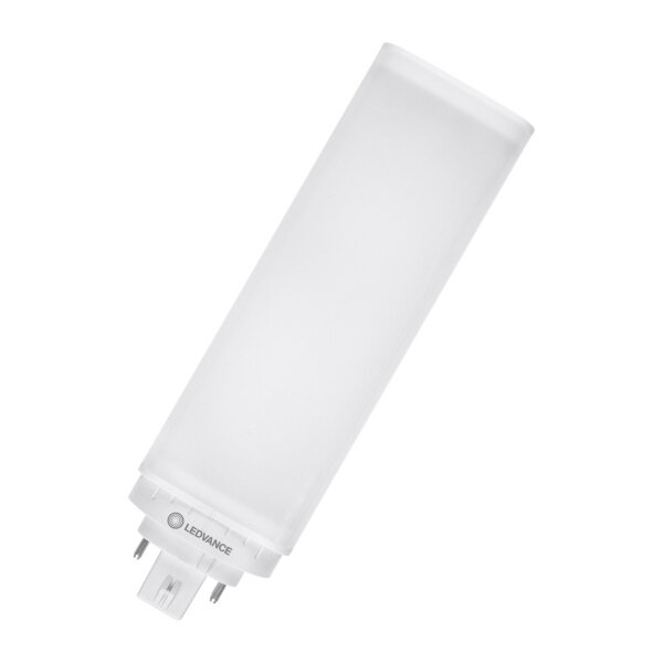 LEDVANCE LED-Leuchtmittel LB24 DULUX LED T/E32HF V 16W 840 GX24Q-3