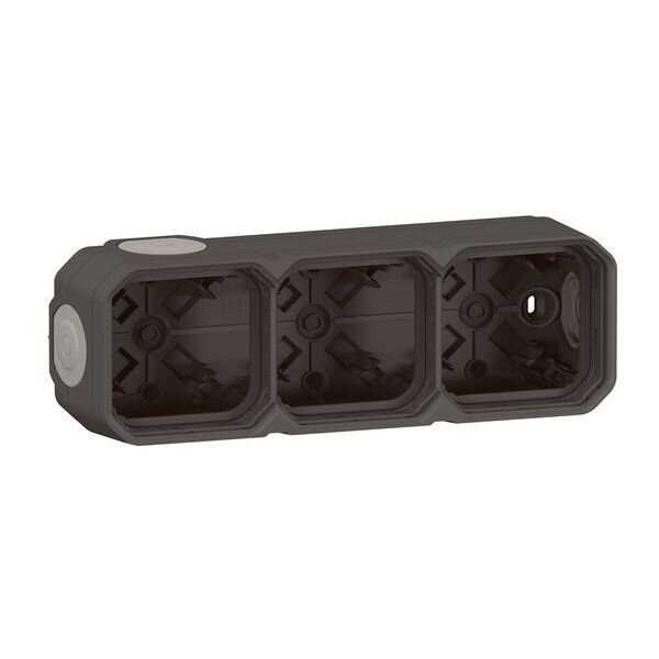 LEGRAND Geh&auml;use 069603L Plexo New