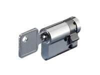 RITTAL Profilhalbzylinder 40mm nicht gleichschließend