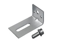 RITTAL Wandbefestigungswinkel Wandhalter Stahlblech PK=4Stck