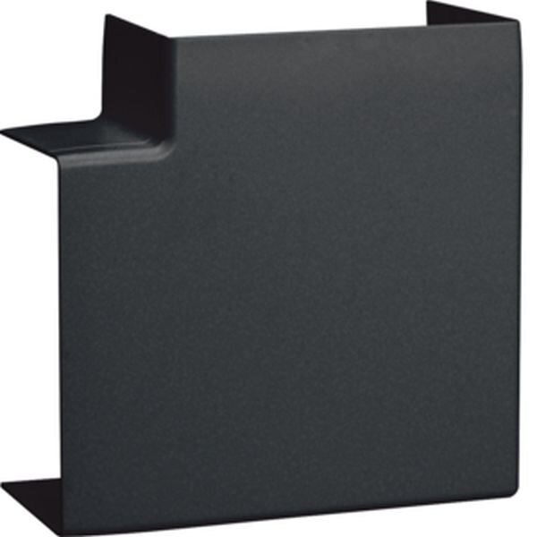 HAGER TEHALIT Flachwinkel LFF6011059011 f. LF 60x110mm graphitsw