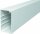 OBO Wand-/Deckenkanal WDK 60110 60x110 lichtgrau