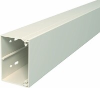 OBO Wand-/Deckenkanal WDK 60090 60x90 cremeweiss