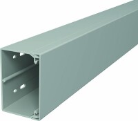 OBO Wand-/Deckenkanal WDK 60090 60x90 steingrau