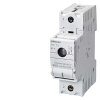 SIEMENS MINIZED-Lasttrennschalter 5SG7113 D02 1polig