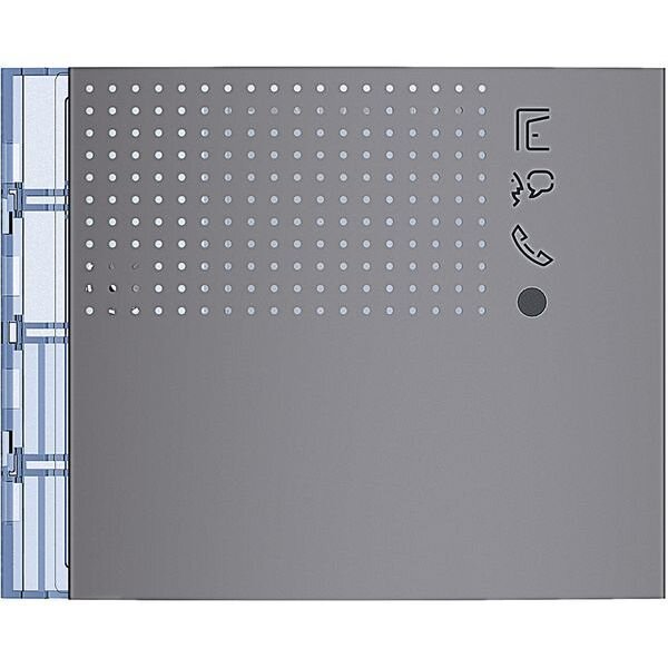 LEGRAND (BTicino) Frontblende SFERA New 351103 f. Lautsp. LED ALLSTREET