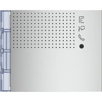 LEGRAND (BTicino) Frontblende SFERA New 351101 f. Lautsp....