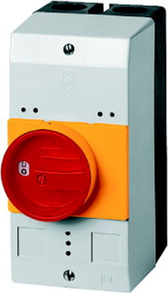 EATON Isolierstoffgeh&auml;use CI-PKZ0-GRM