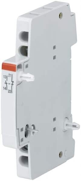 ABB Hilfsschalter S2C-H11L  4polig